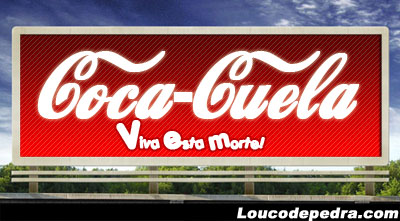 Coca-Cuela Paraguaya